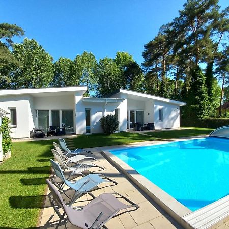 Villa Bori Сиофок Екстериор снимка