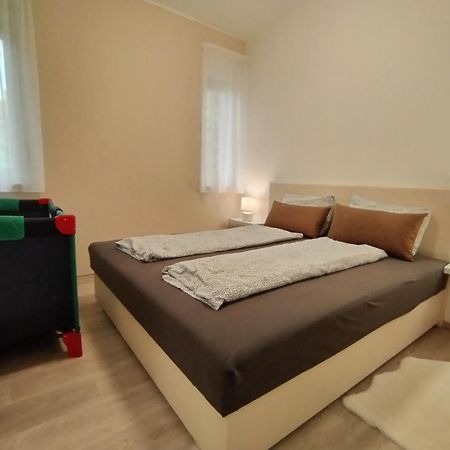 Villa Bori Сиофок Екстериор снимка