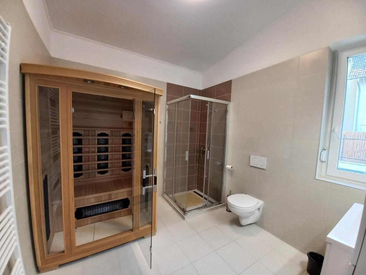 Villa Bori Сиофок Екстериор снимка