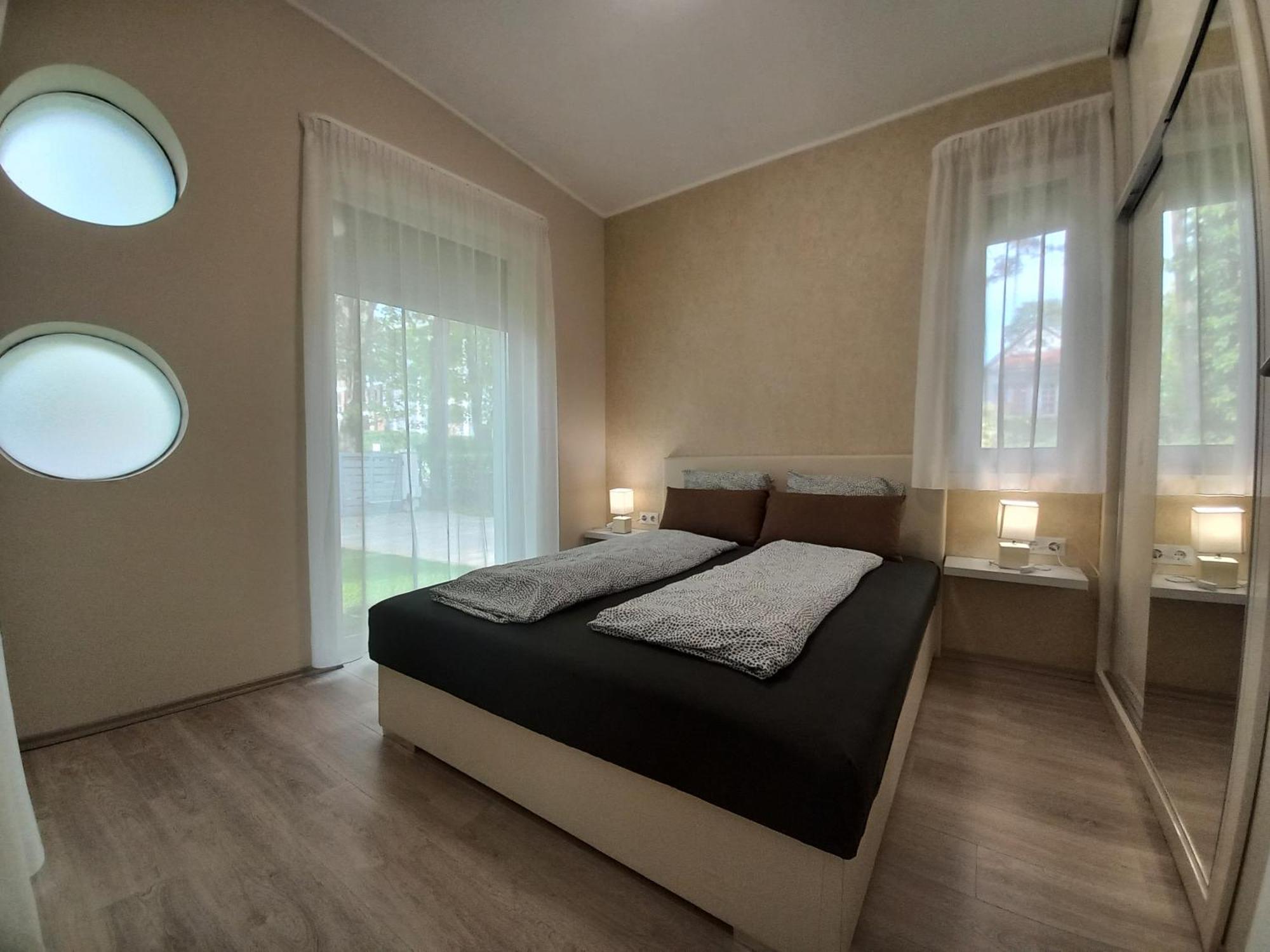 Villa Bori Сиофок Екстериор снимка