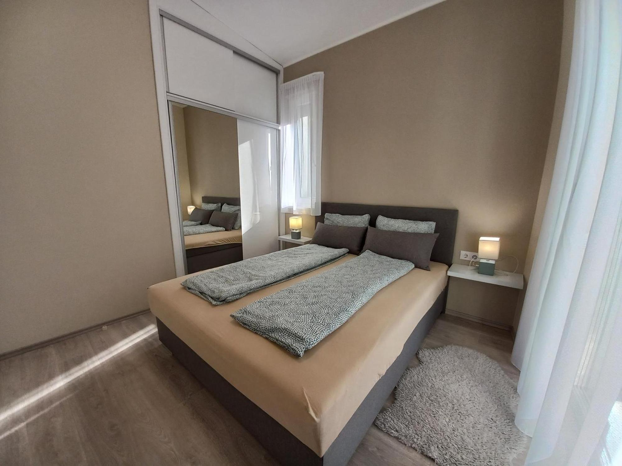 Villa Bori Сиофок Екстериор снимка